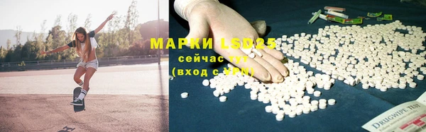 хмурый Алексеевка